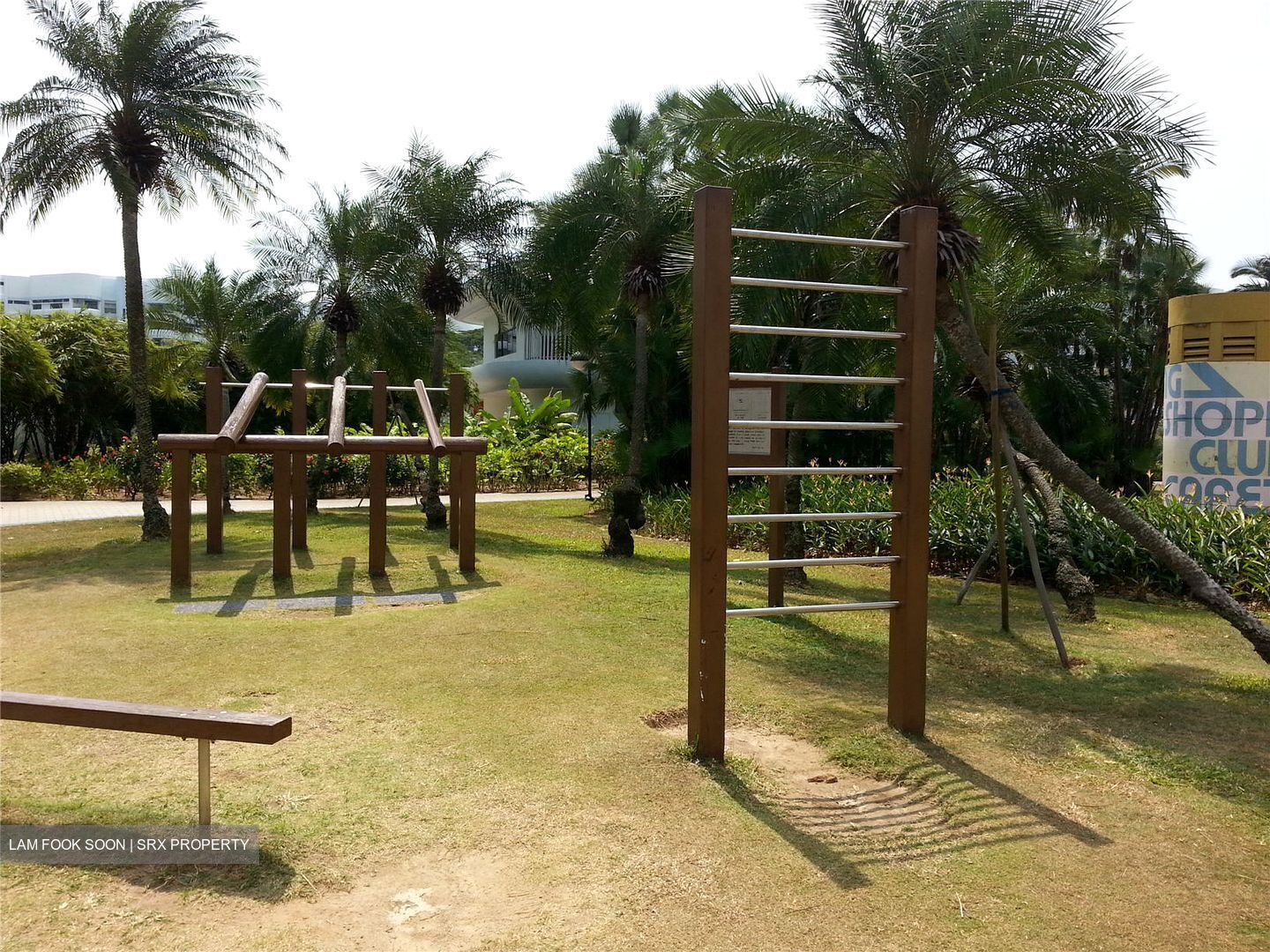 Mandarin Gardens (D15), Condominium #450670851